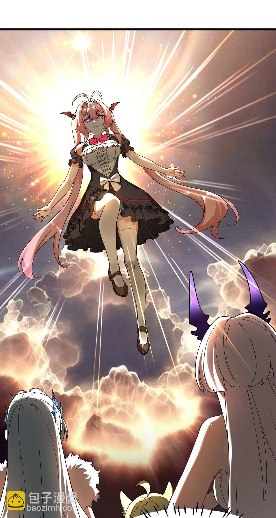 038 将师父的肉体打造成我的训练场~(1/2)-第41话