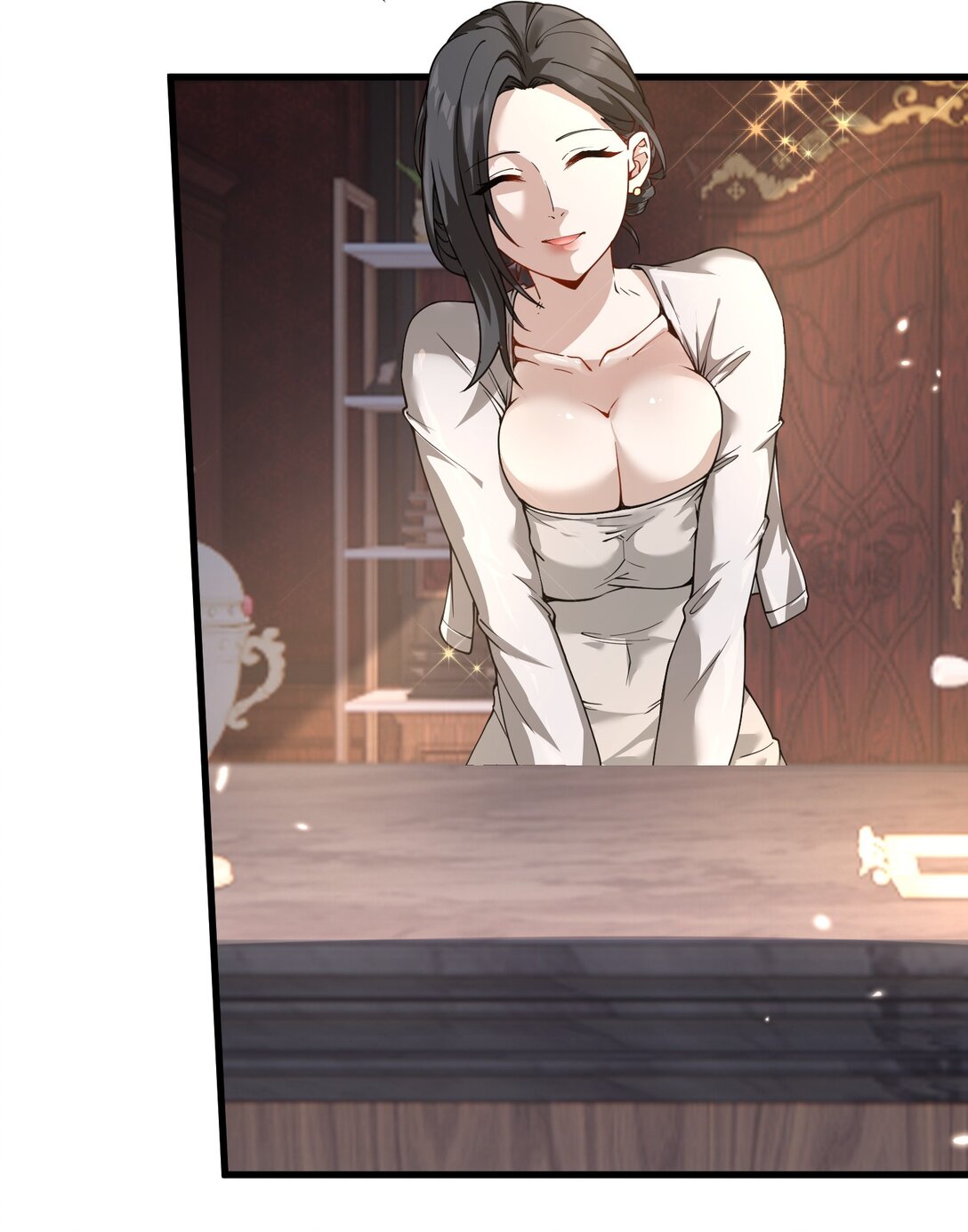 038 将师父的肉体打造成我的训练场~(1/2)-第41话