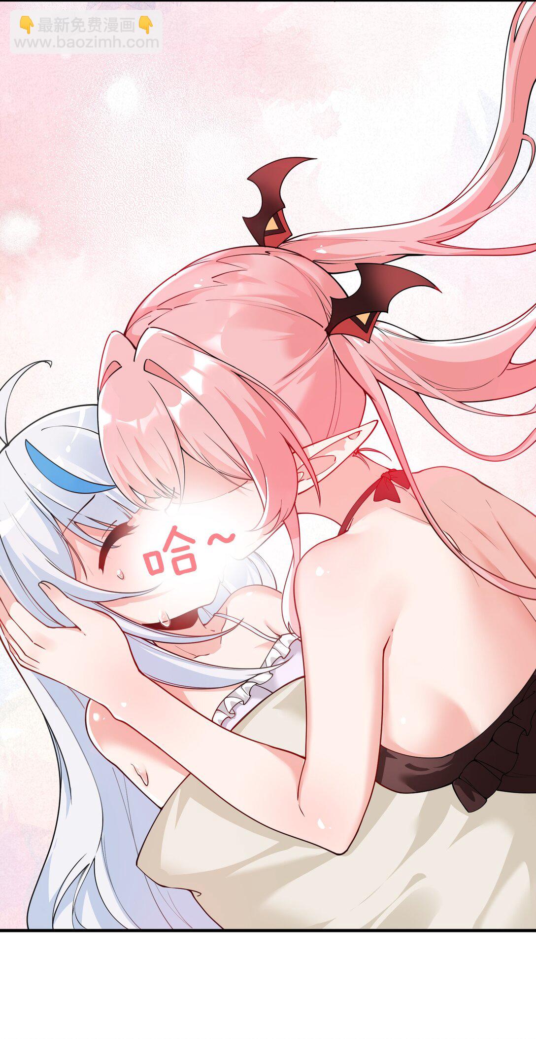 042 身上也有&ldquo;软乎乎&rdquo; 的地方喏~-第45话