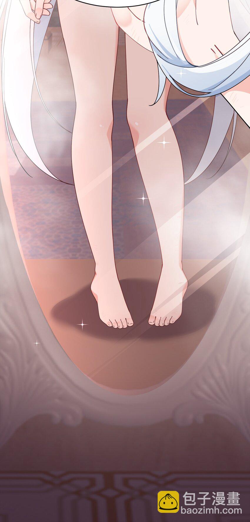 008 让我来教师父,女孩子的洗澡方式吧(1/2)-第9话