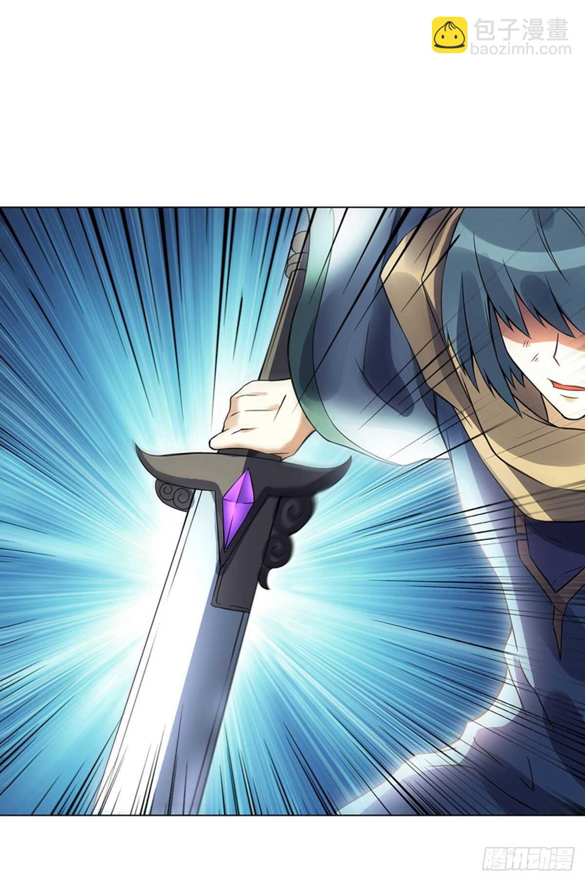 第一百零二集 实力悬殊-第103话