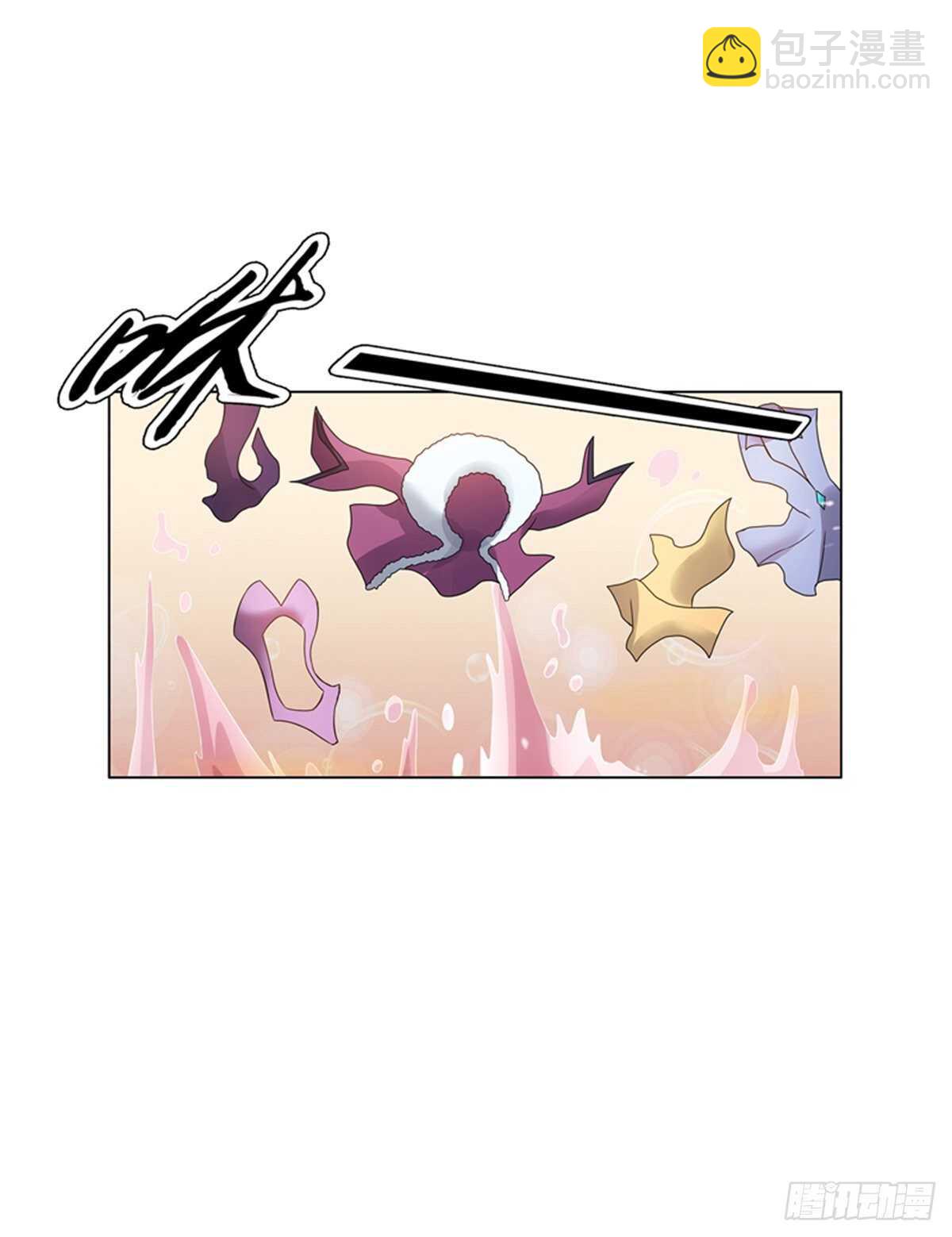 第一百零六章集 归来-第107话