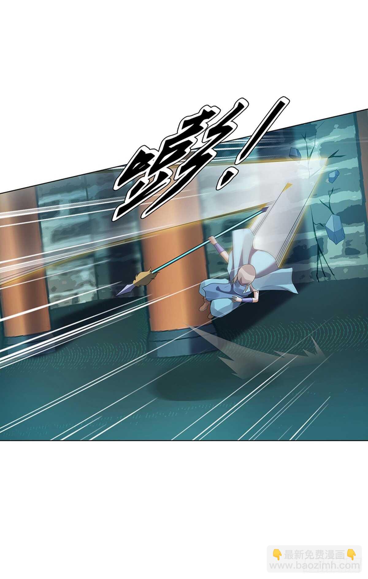 第一百零八集 群战-第109话