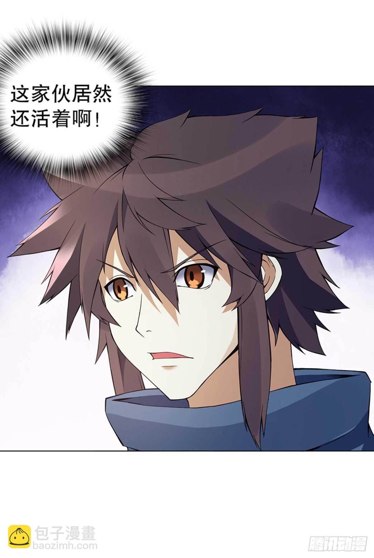 第一百一十四集 争执-第115话