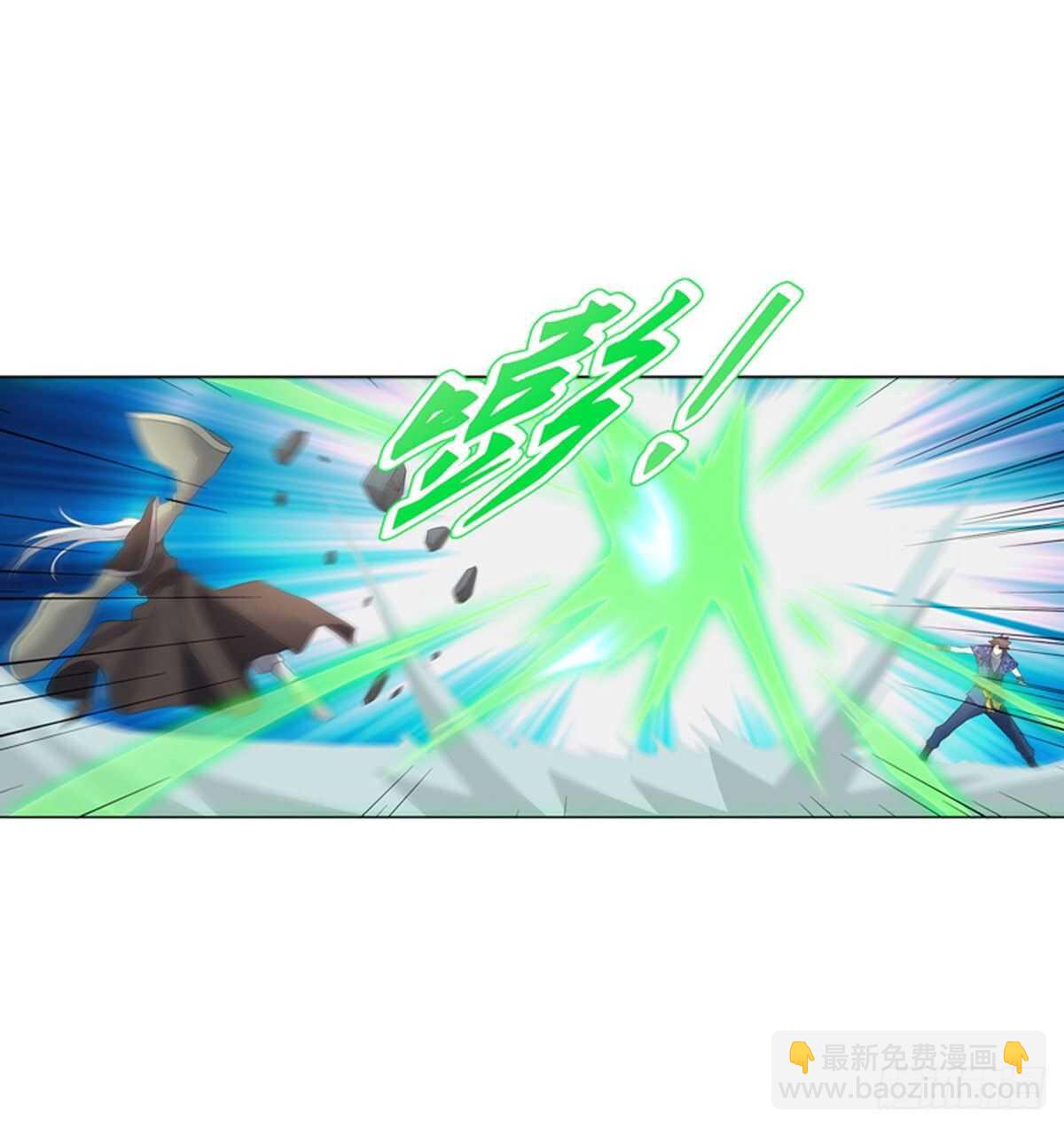 第一百二十集 归来-第121话