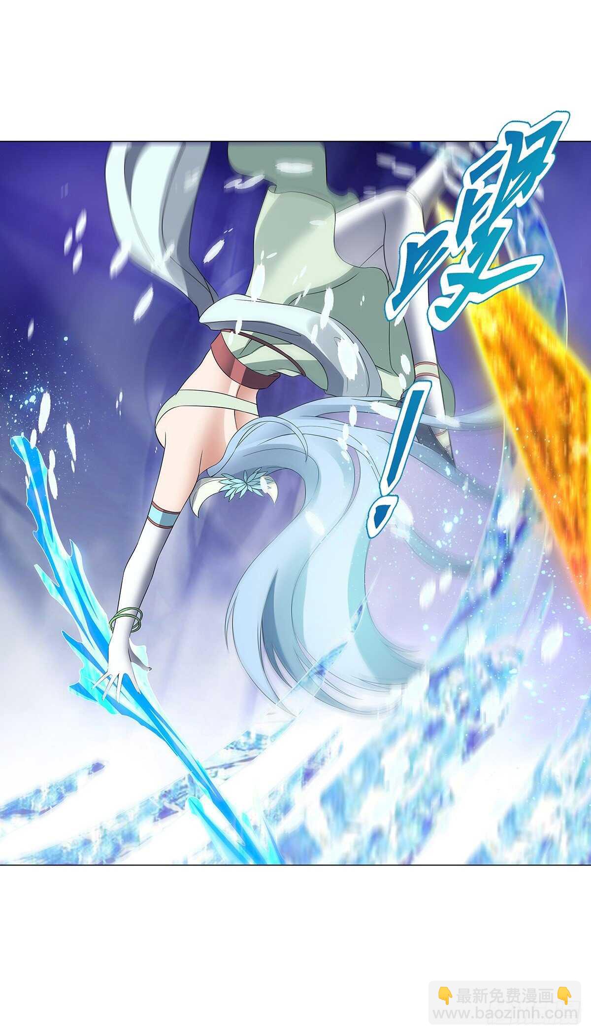 第一百二十六 争风吃醋-第127话