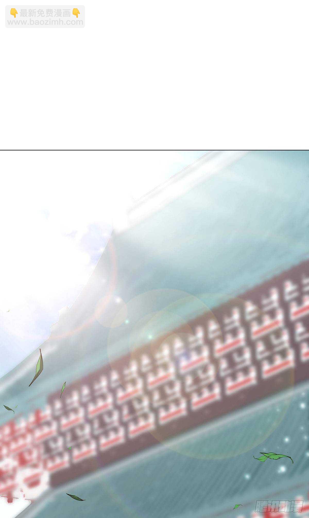 第一百二十六 争风吃醋-第127话