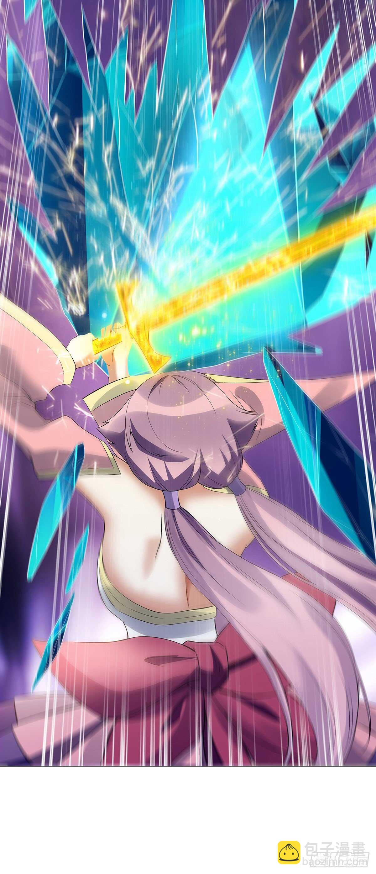 第一百二十六 争风吃醋-第127话