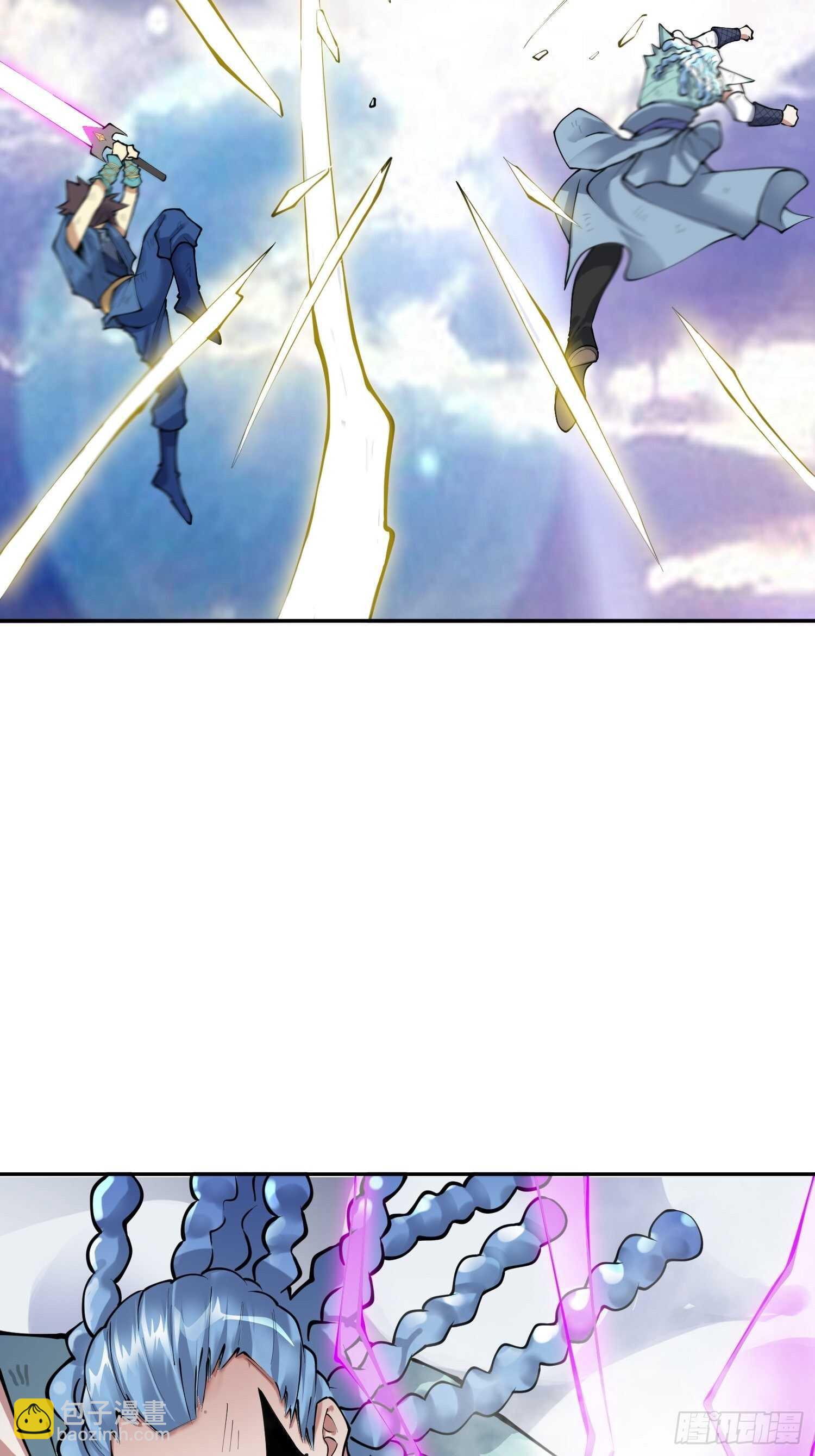 一百三十三集 秒杀-第135话