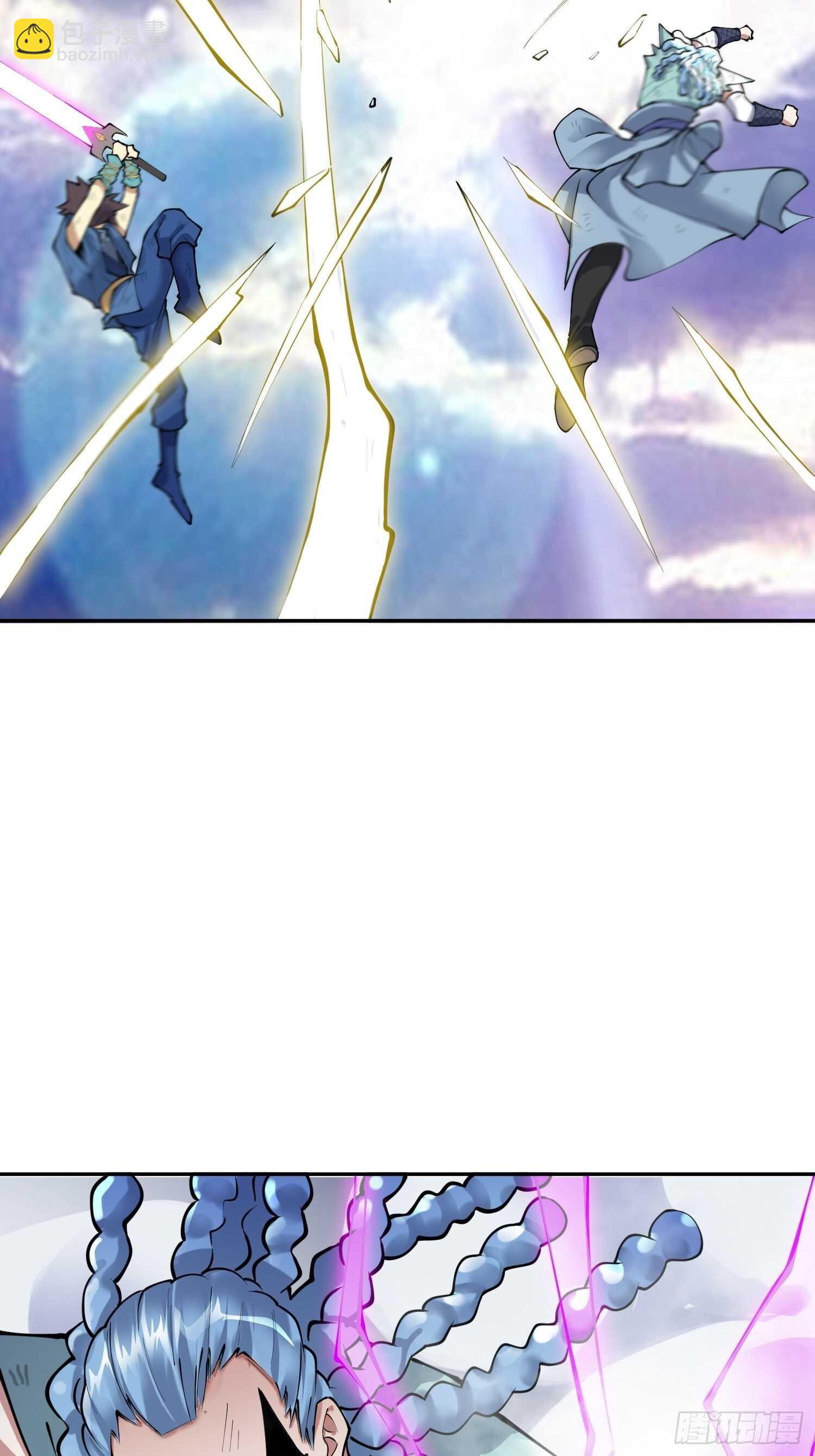 一百三十七集 终极之战2-第139话