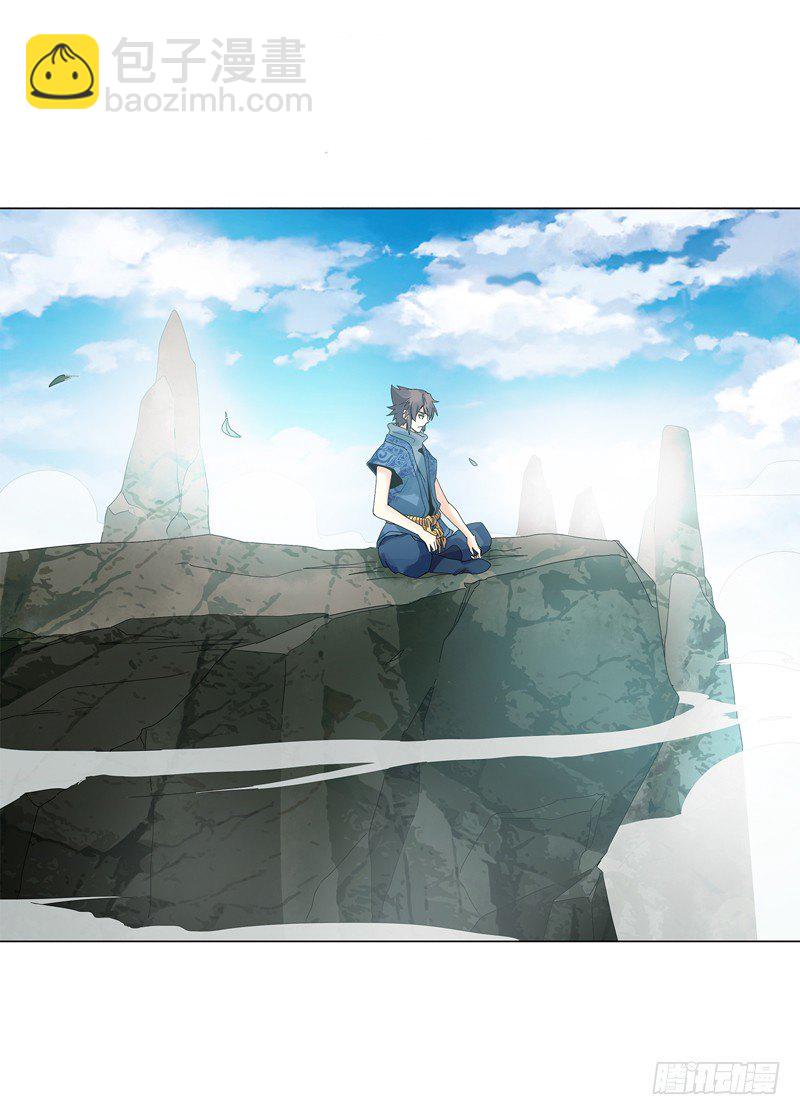 第二十二集 长老-第23话