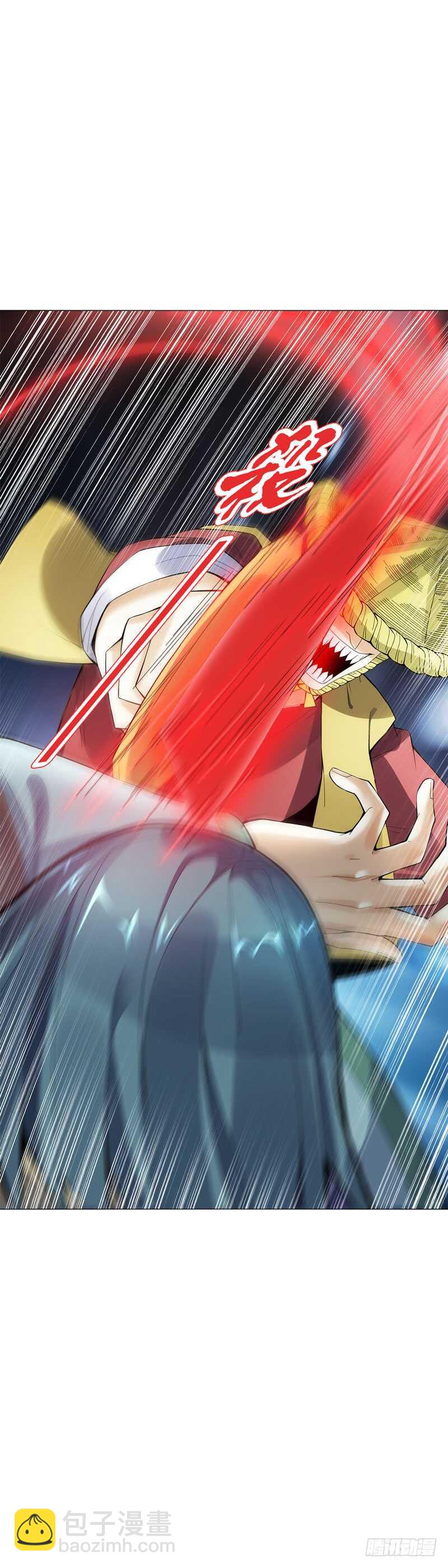 第五十集 乱斗-第51话