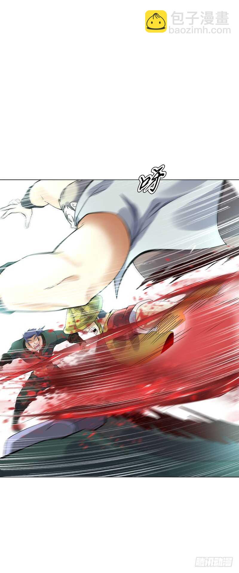 第五十集 乱斗-第51话