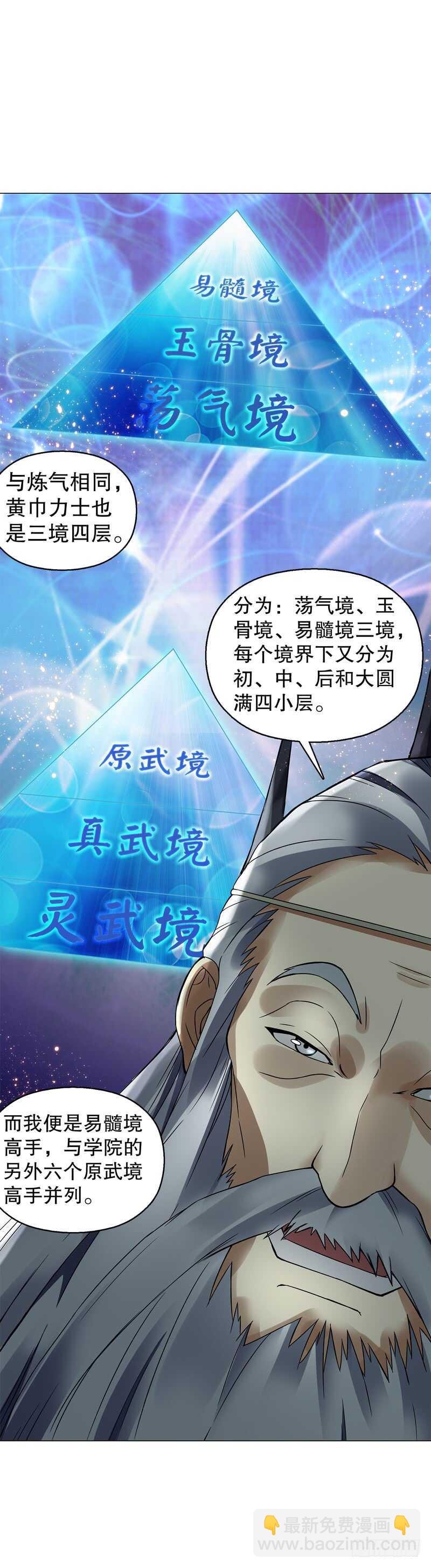 第五十四集 天位力量-第55话