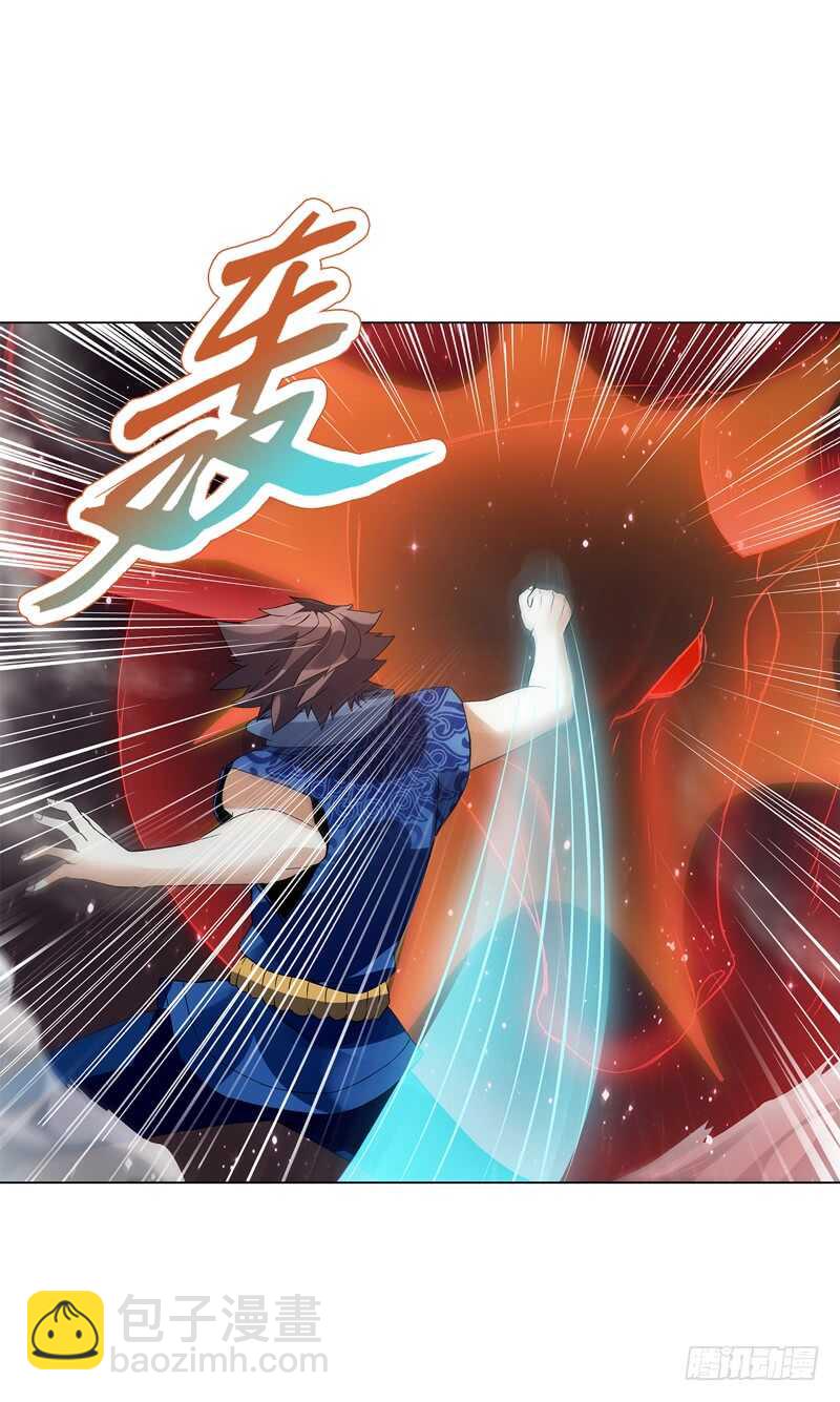 第六十集 结束战斗-第61话