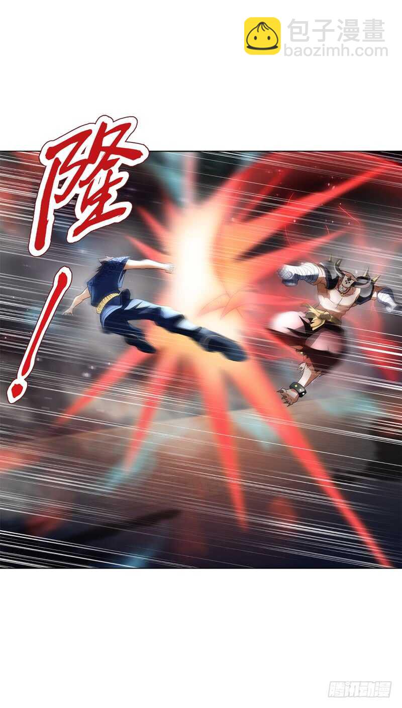 第六十集 结束战斗-第61话