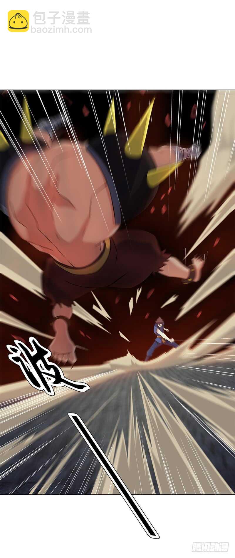 第六十集 结束战斗-第61话