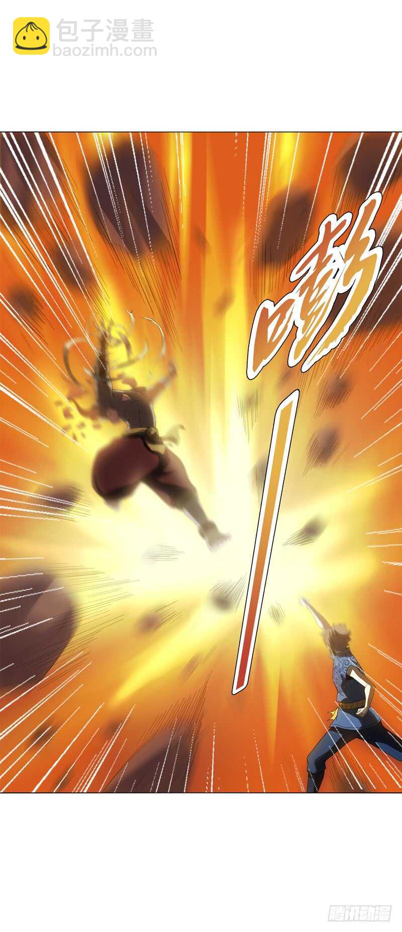 第六十集 结束战斗-第61话