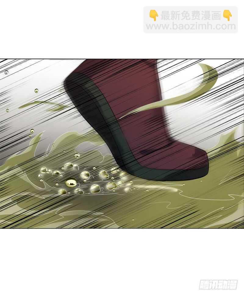 第七十四集 毒手尊拳-第75话