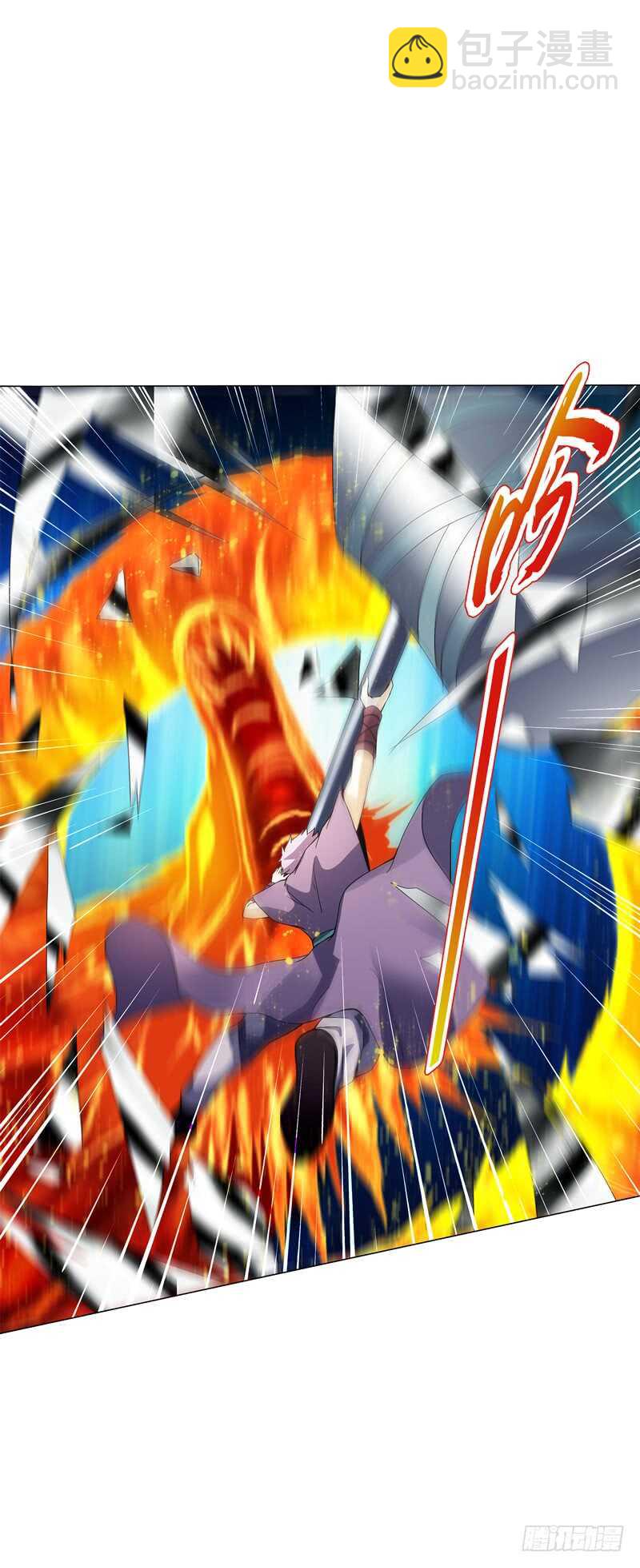 第七十四集 毒手尊拳-第75话