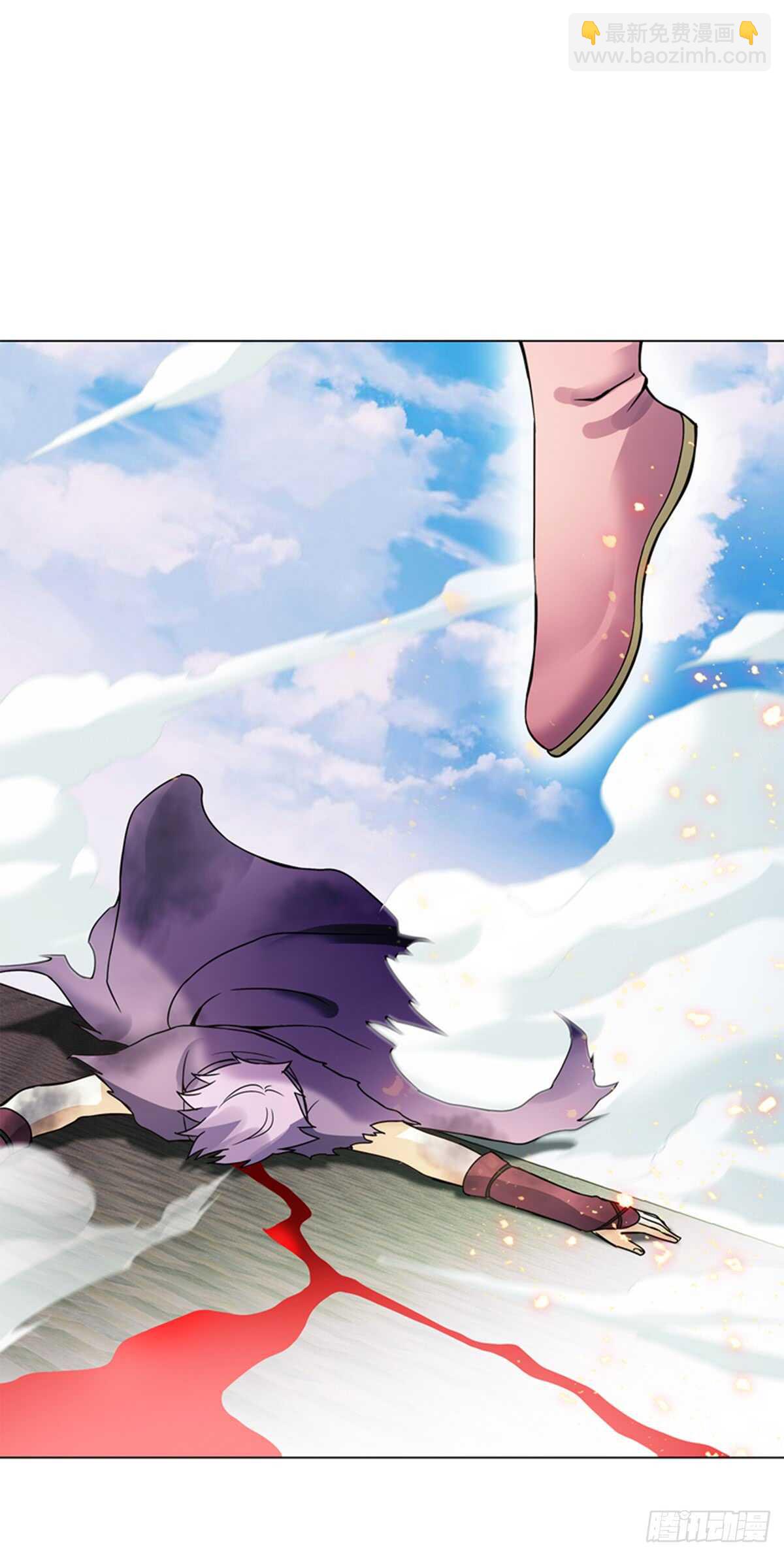 第七十六集 再见巫绮月-第77话