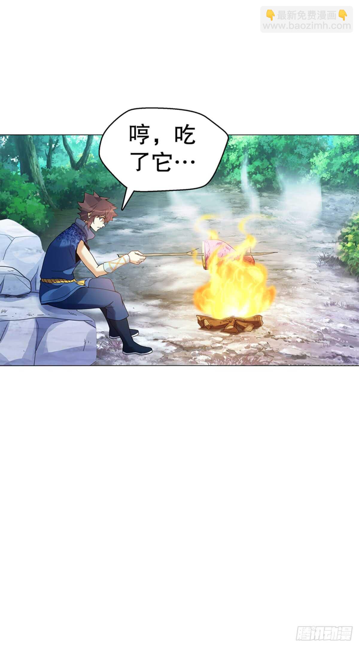 第七十八集  最后一位队员-第79话