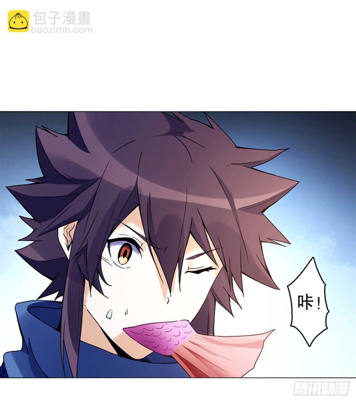 第七十八集  最后一位队员-第79话