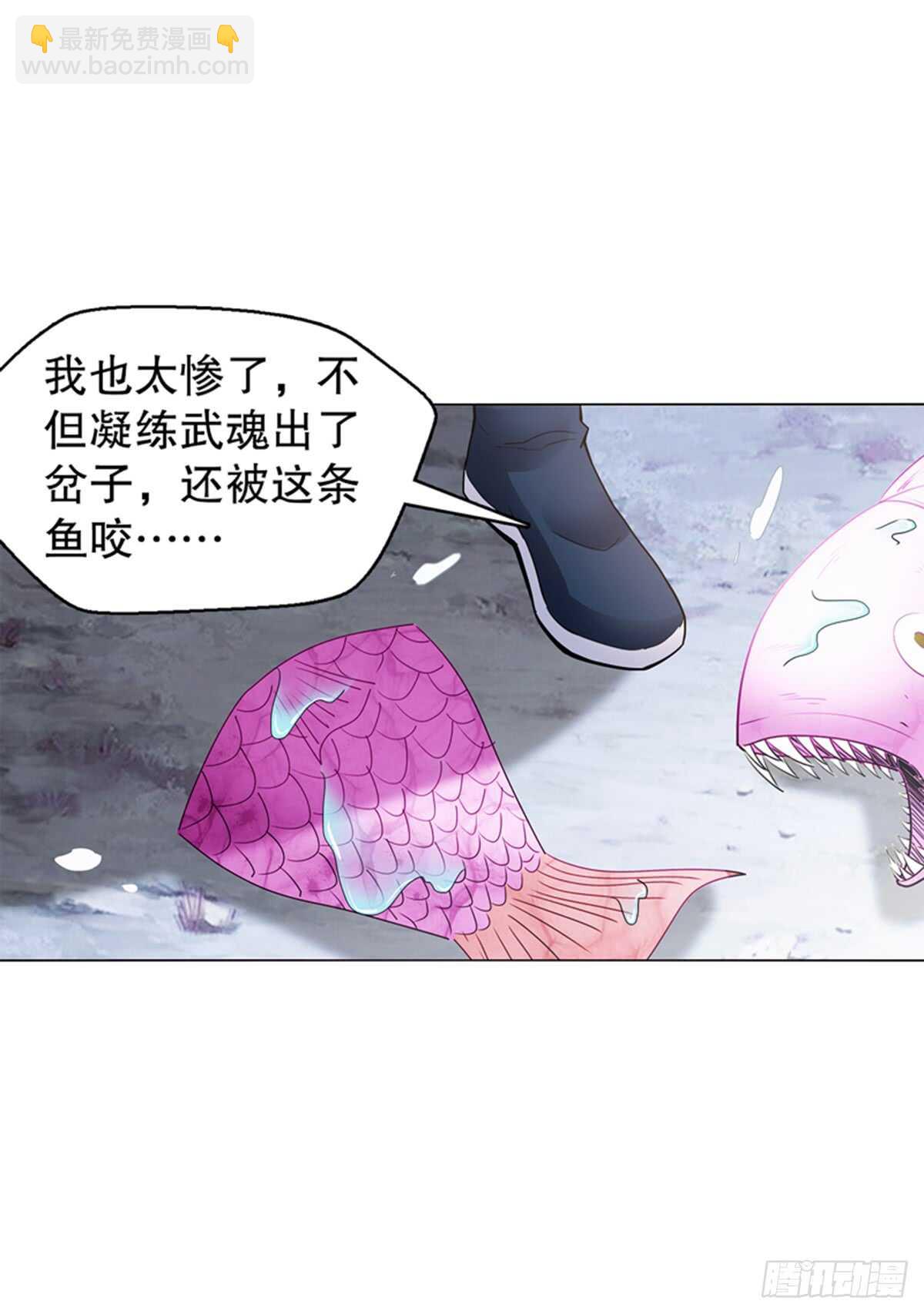 第七十八集  最后一位队员-第79话