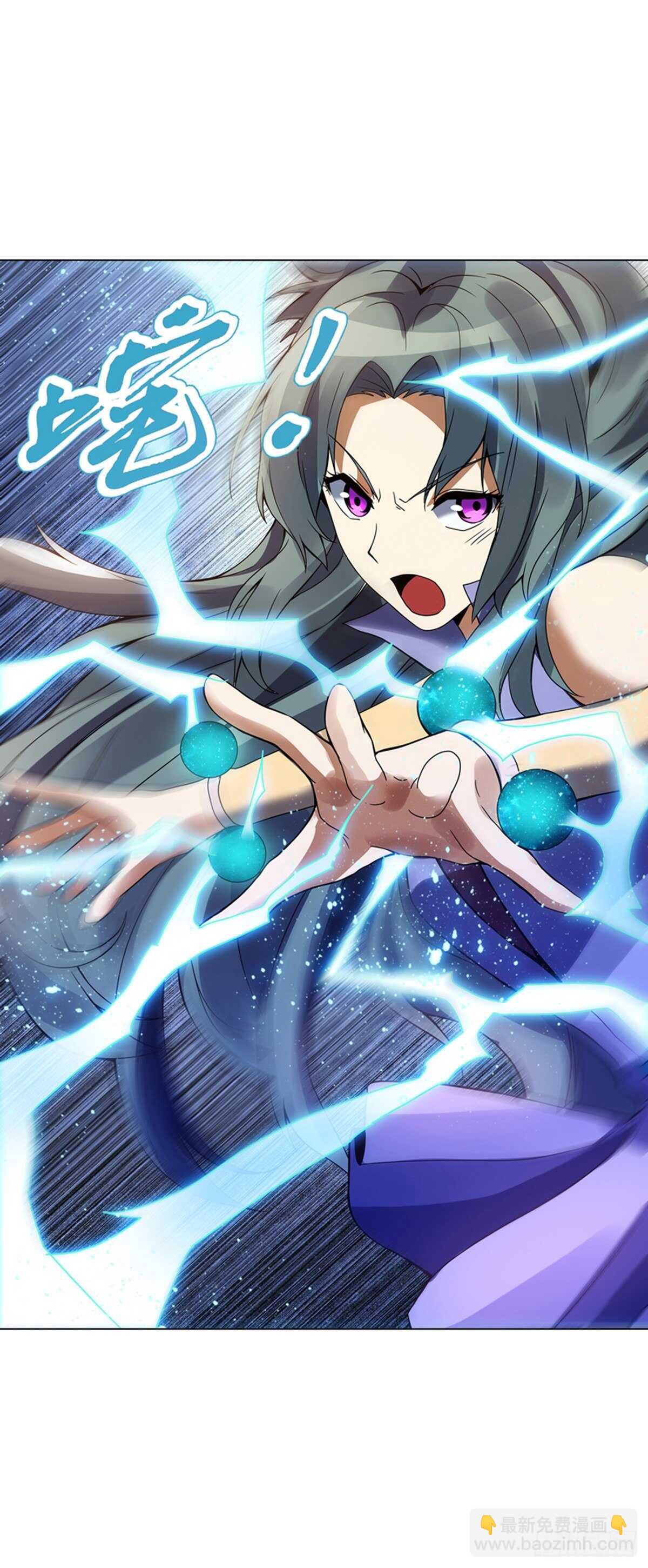 第九十八集 困局-第99话