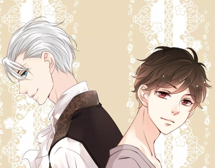 第27话 好久不见(1/3)-第27话