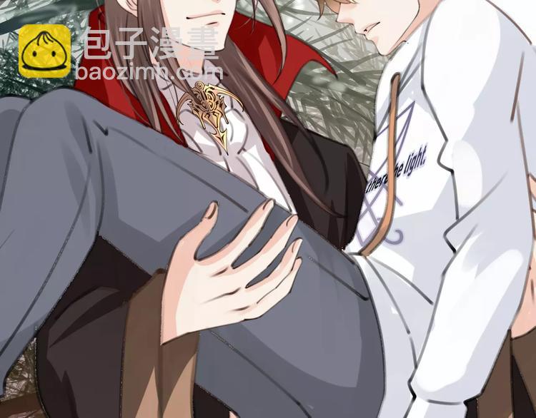 第33话 放手！(1/4)-第33话