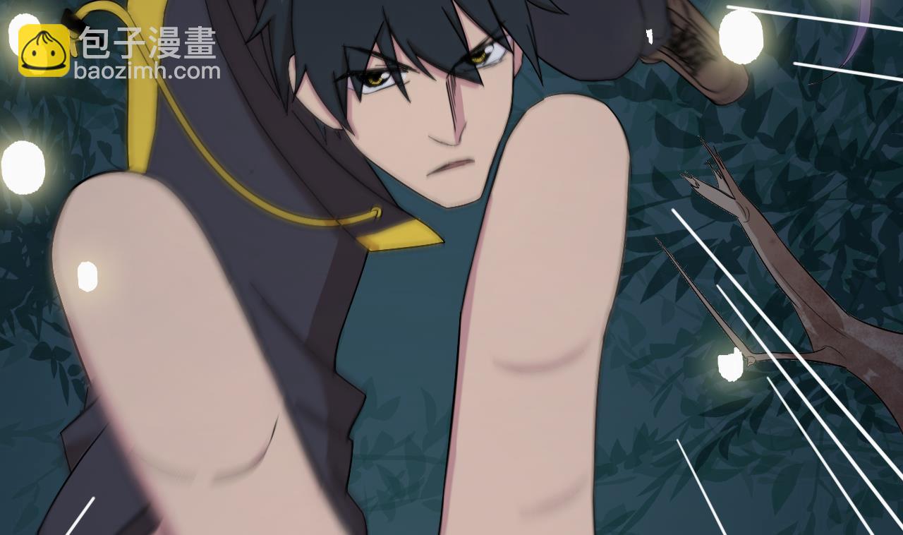 天神外賣員 - 第103話 禍不單行(2/3) - 5