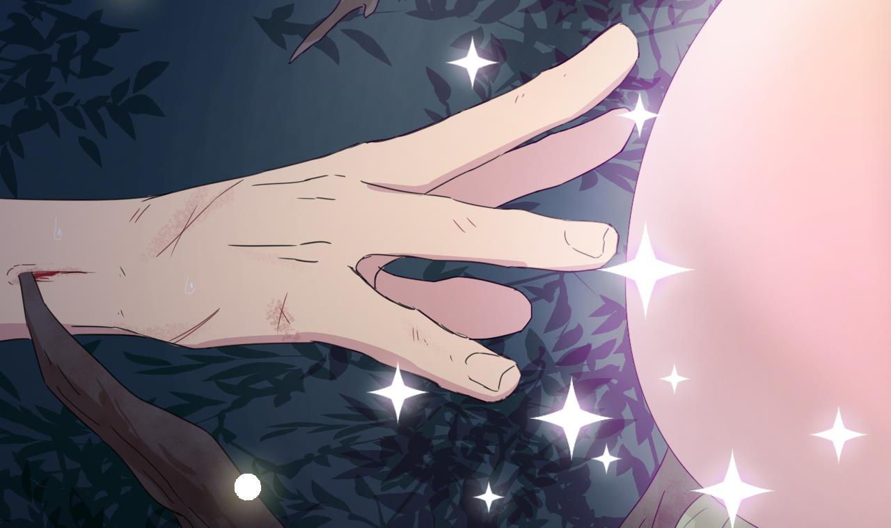 天神外賣員 - 第103話 禍不單行(2/3) - 5