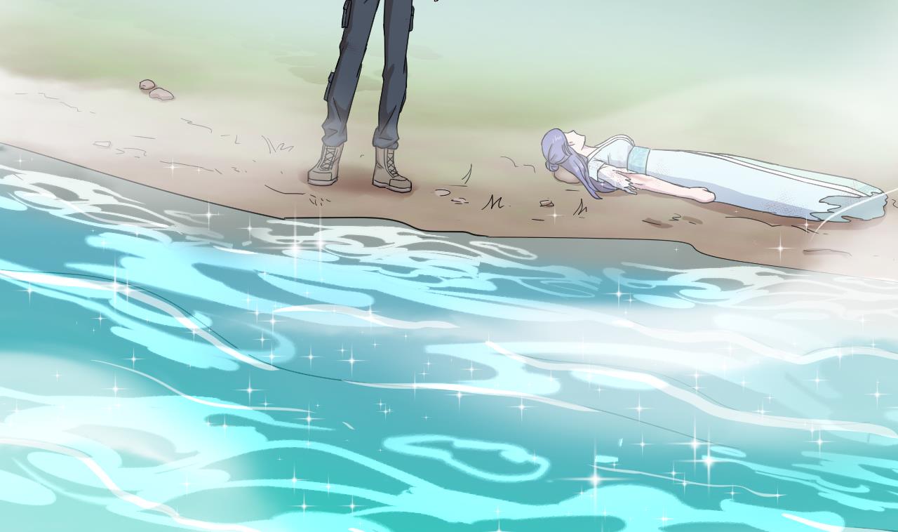 天神外賣員 - 第105話 療傷(2/2) - 6