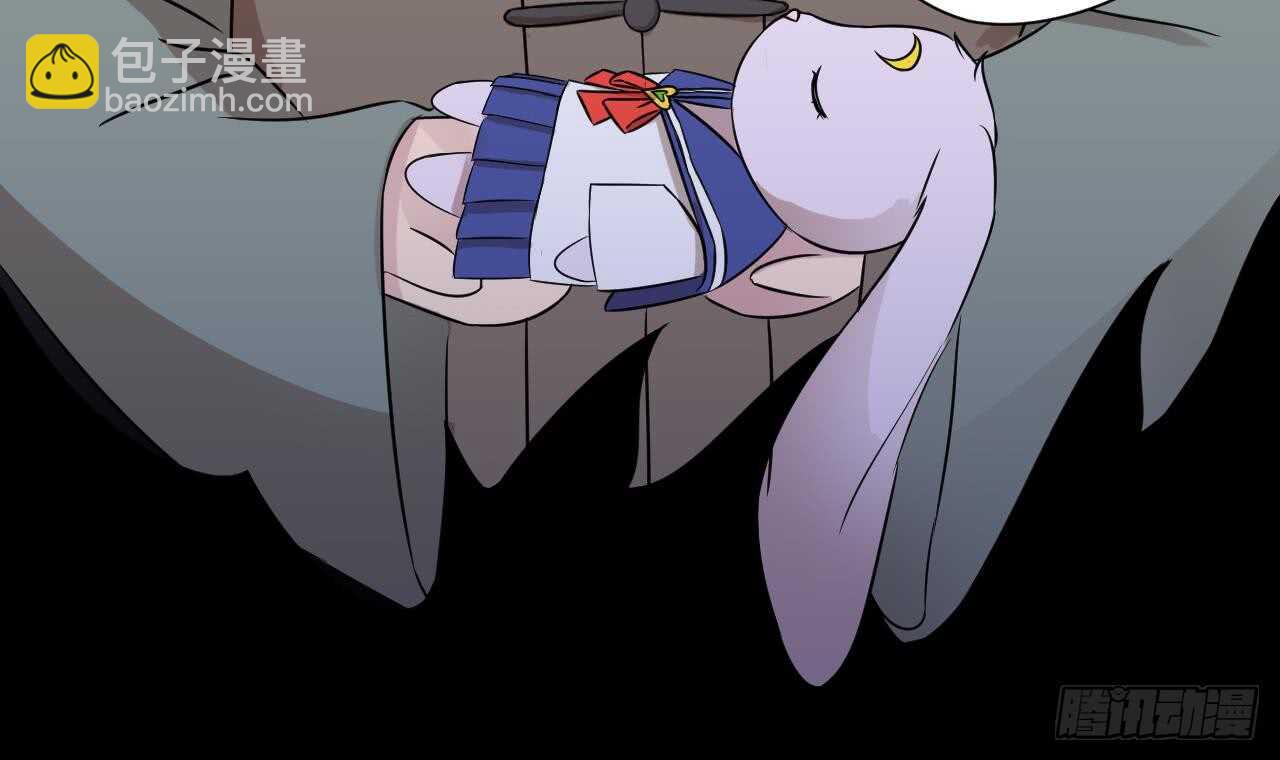 天神外賣員 - 第107話 難以駕馭(1/2) - 5