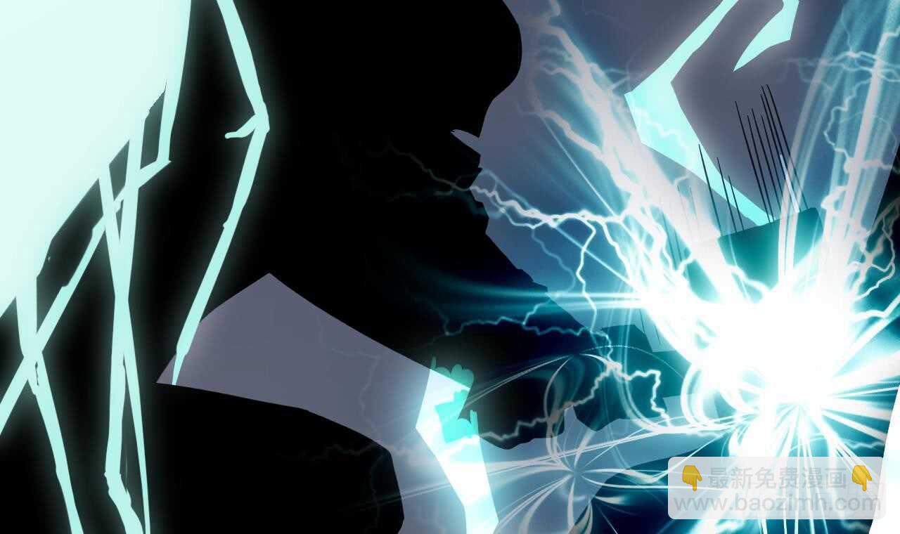 天神外賣員 - 第107話 難以駕馭(2/2) - 8