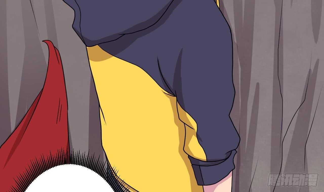 天神外賣員 - 第109話 意識世界(3/3) - 3