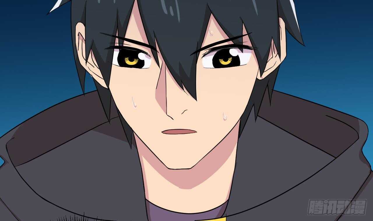 天神外賣員 - 第111話 出鍋(2/3) - 7