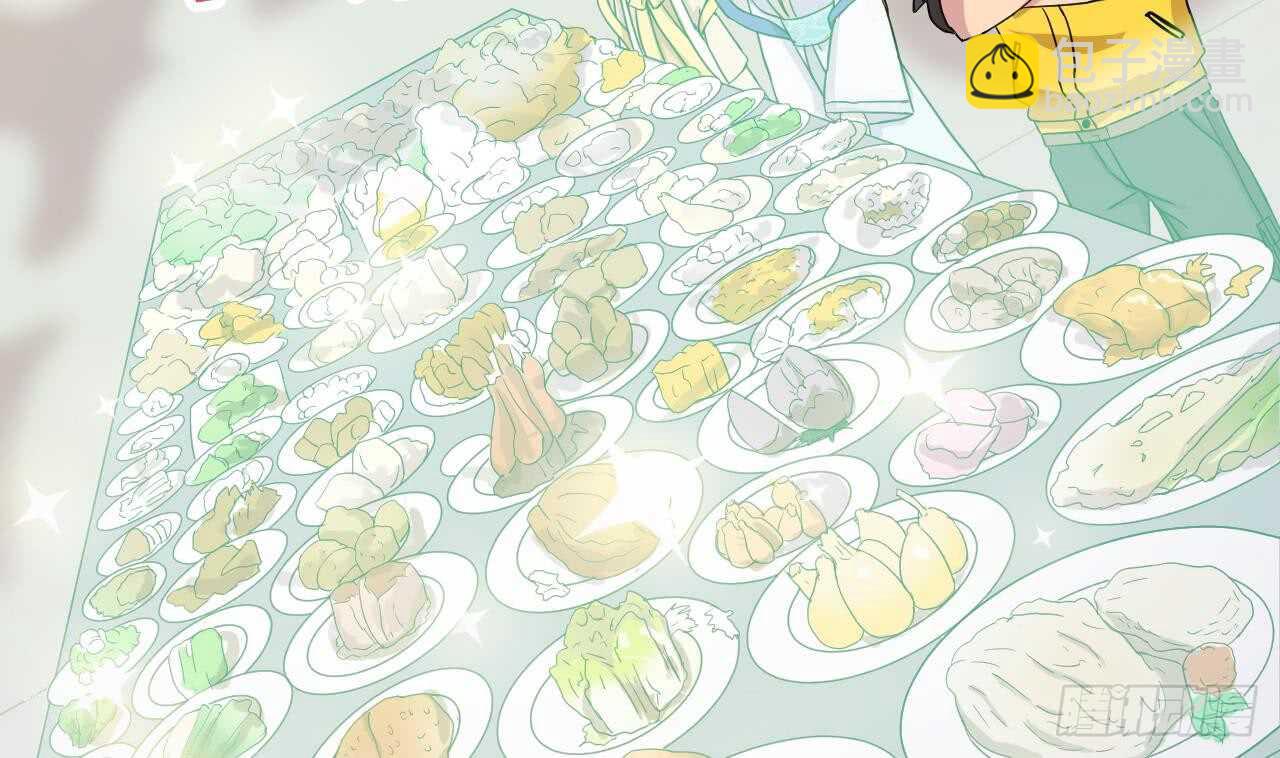 天神外賣員 - 第111話 出鍋(2/3) - 3