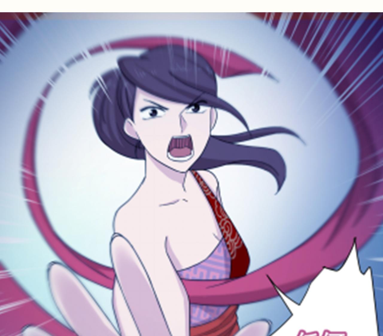 天神外賣員 - 第113話 天降之災(3/3) - 2