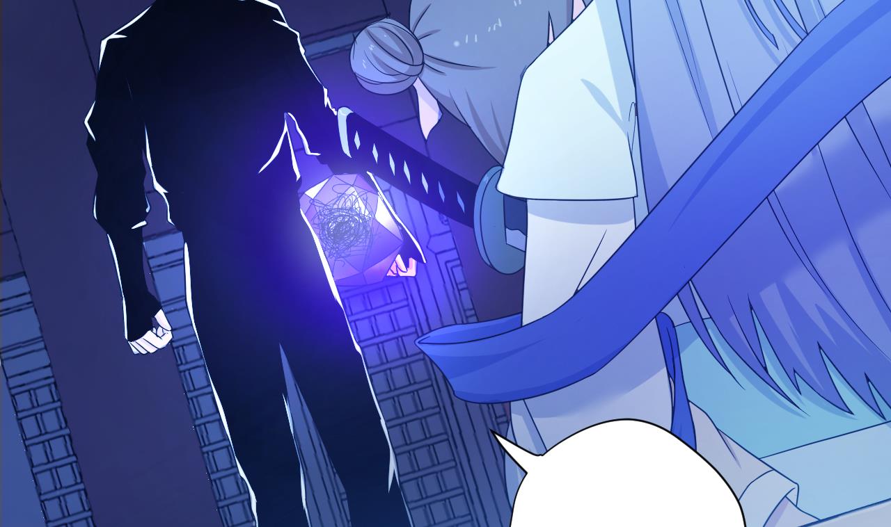 天神外賣員 - 第113話 天降之災(2/3) - 1