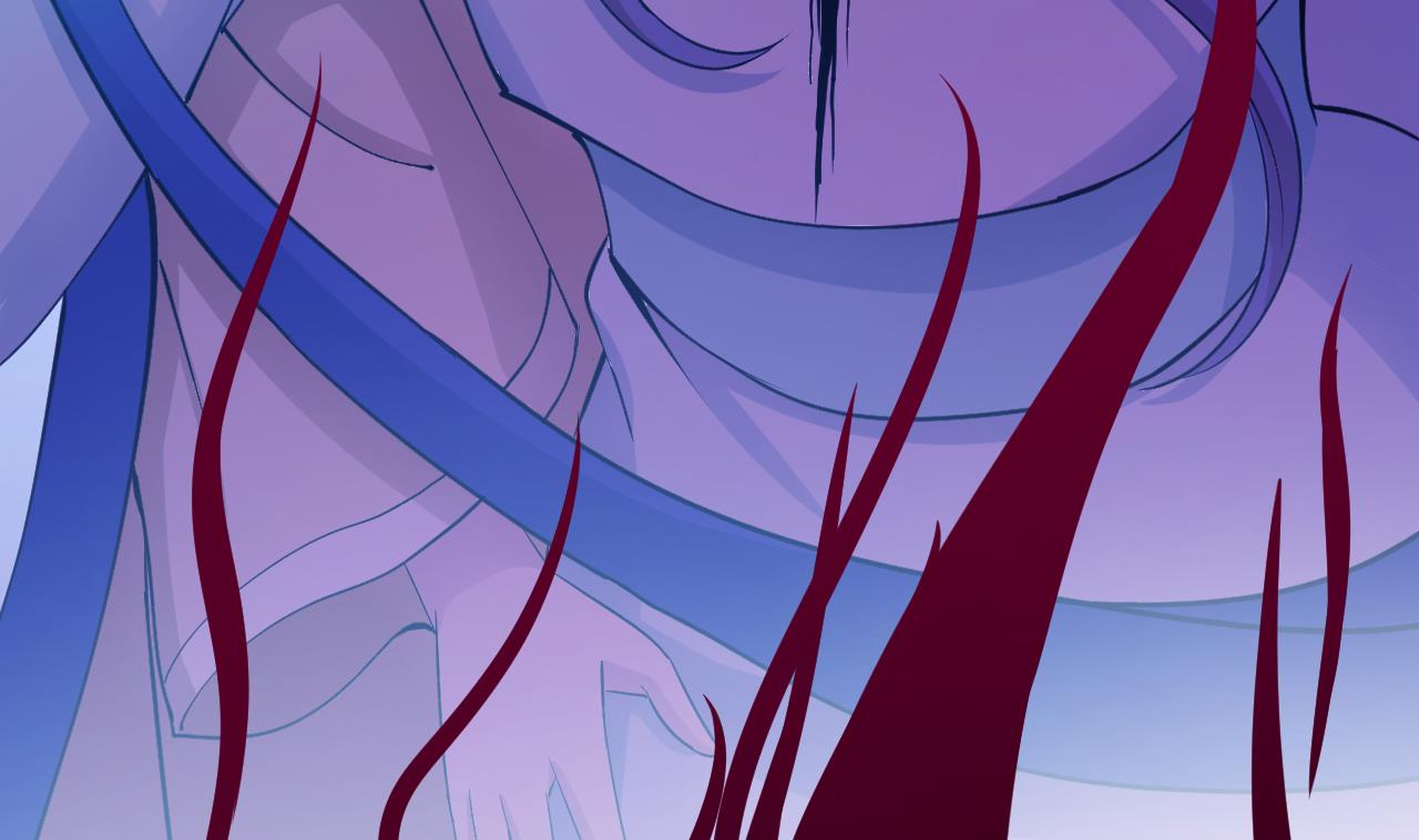 天神外賣員 - 第113話 天降之災(2/3) - 3