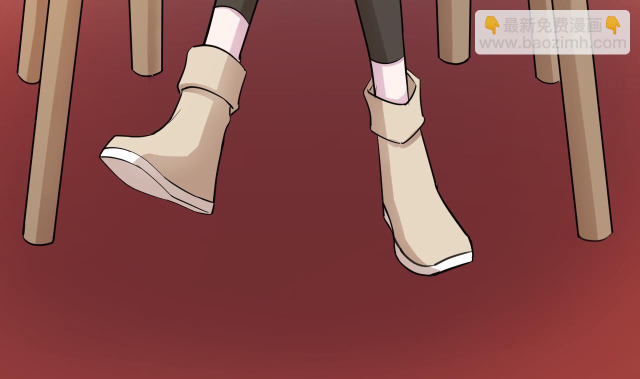 天神外賣員 - 第117話 “大餐”(2/3) - 8