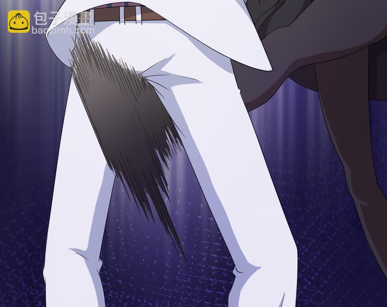 天神外賣員 - 第119話 混合雙打(3/3) - 2