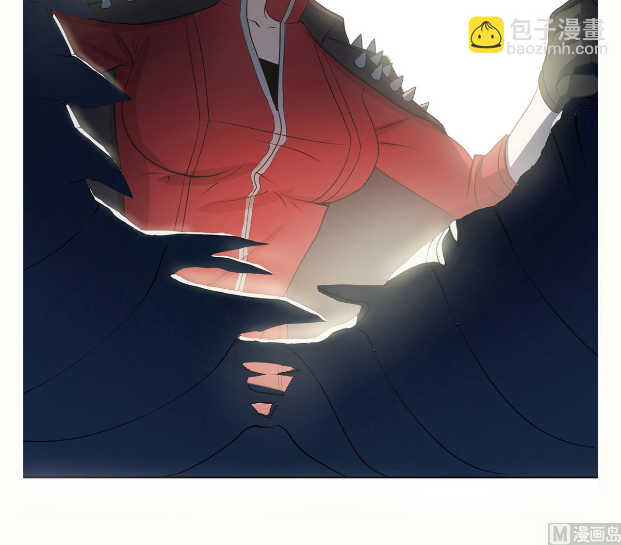 天神外賣員 - 第119話 混合雙打(3/3) - 3