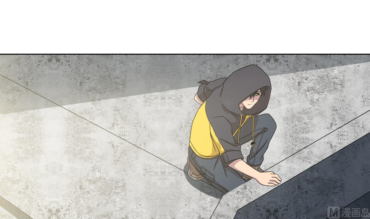 天神外賣員 - 第119話 混合雙打(1/3) - 8