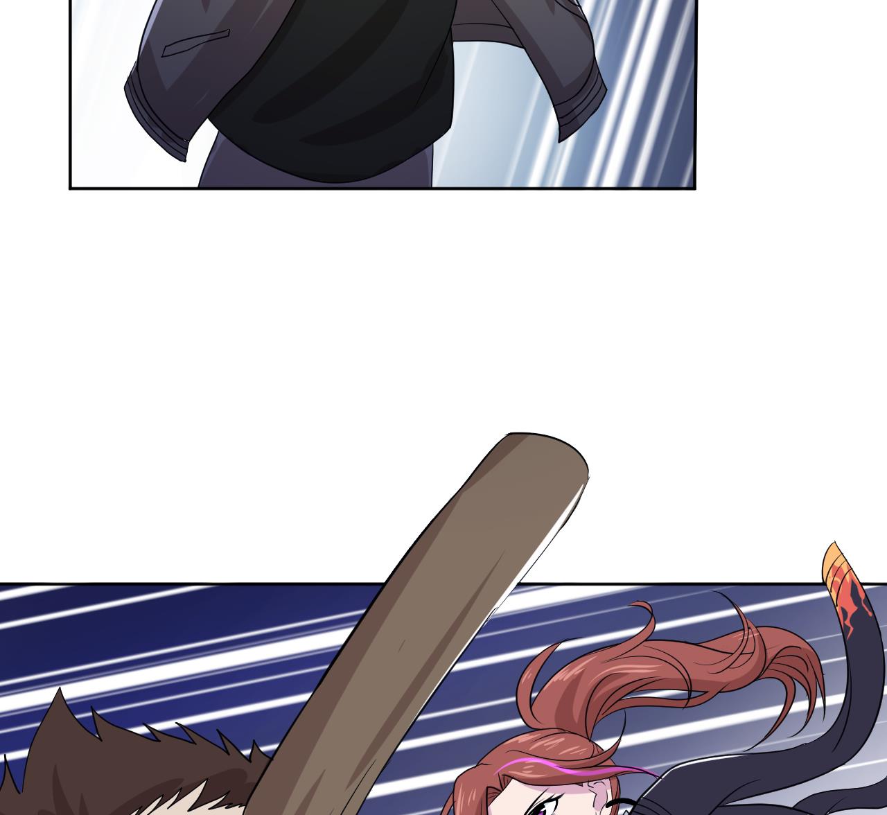 天神外賣員 - 第119話 混合雙打(2/3) - 4