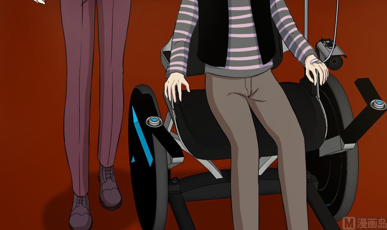 天神外賣員 - 第129話 開戰前夕(2/2) - 4