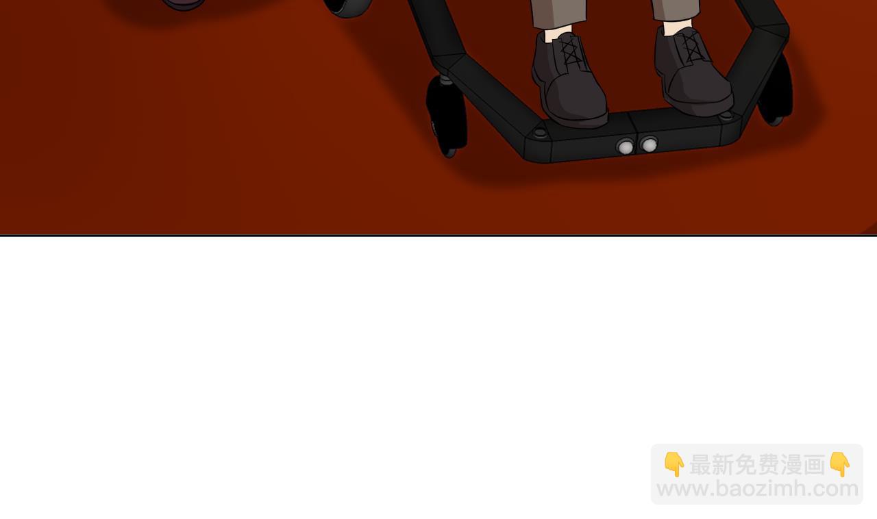 天神外賣員 - 第129話 開戰前夕(2/2) - 5