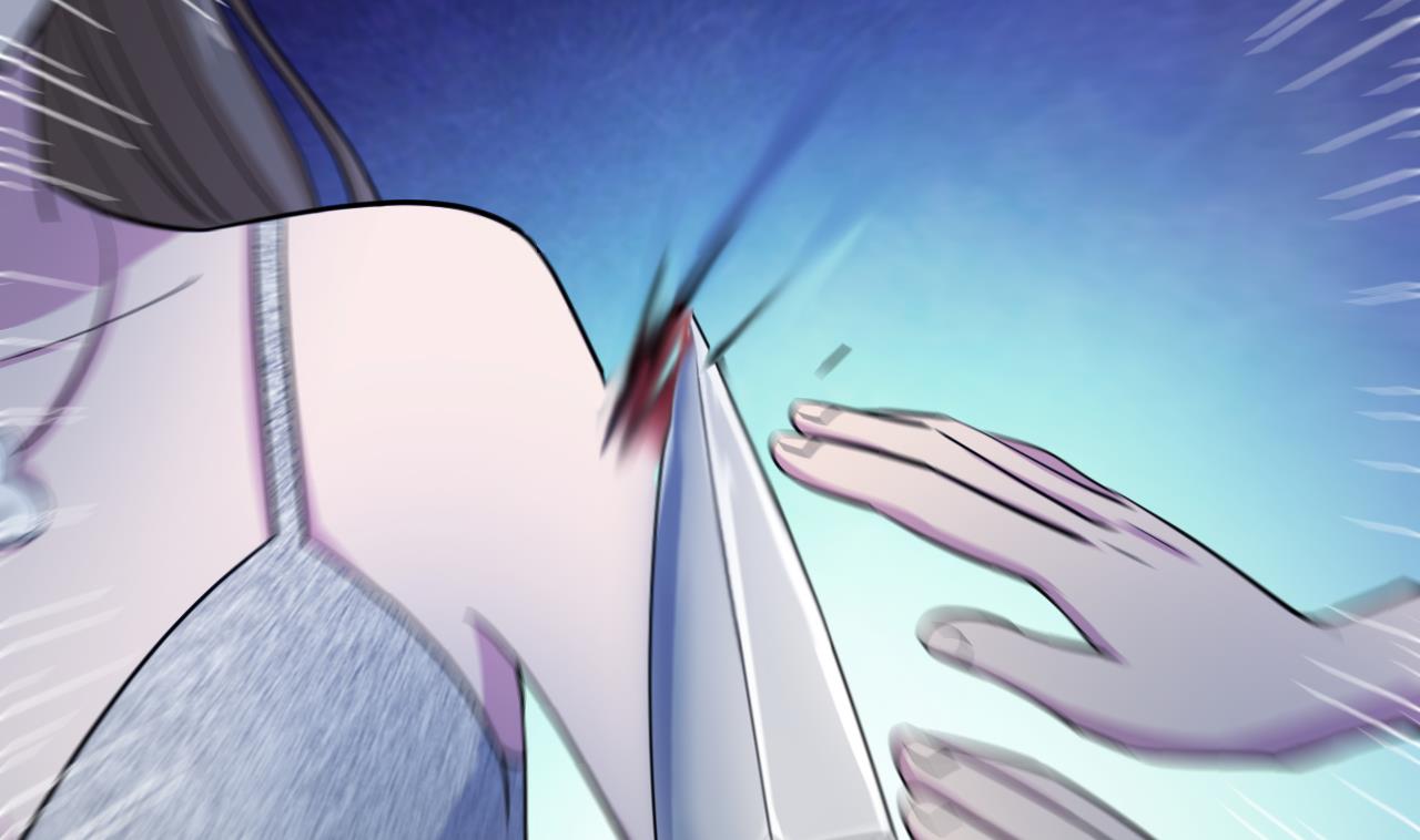 天神外賣員 - 第133話 了斷(1/2) - 8